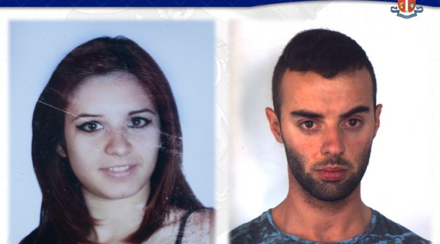 Omicidio Giordana Di Stefano: per il Gip l’assassino, Antonio Priolo, non è “un uomo che odia le donne”