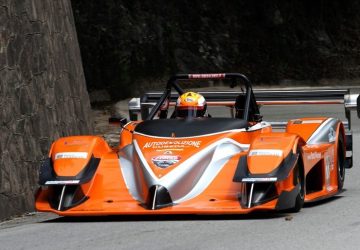 Giarre Montesalice Milo: vince Domenico Cubeda