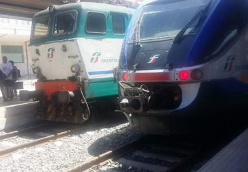 Fiumefreddo: stamane pendolari appiedati