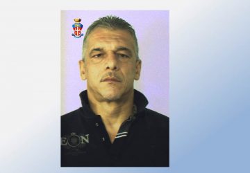 Arrestato un ripostese per evasione