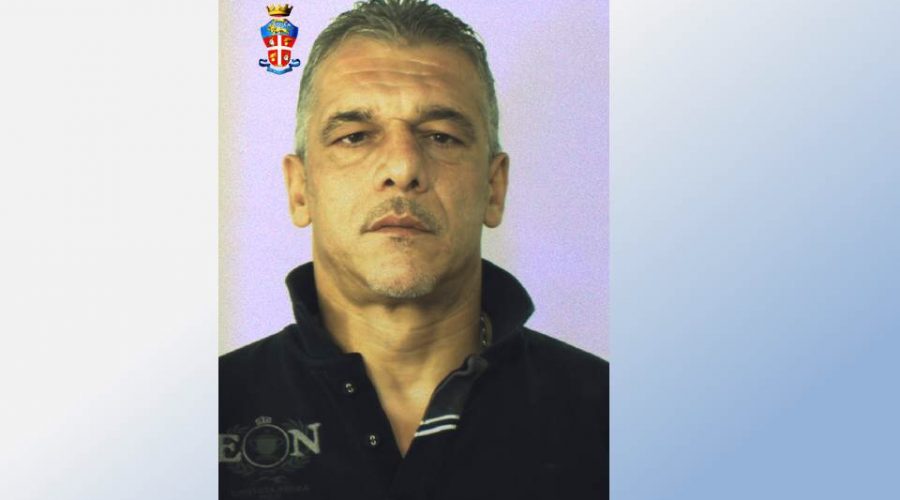 Arrestato un ripostese per evasione