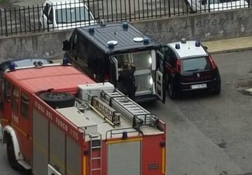 Aumentano i reati predatori nel comprensorio Giarrese