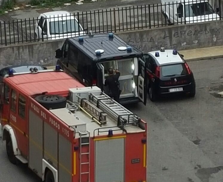 Aumentano i reati predatori nel comprensorio Giarrese