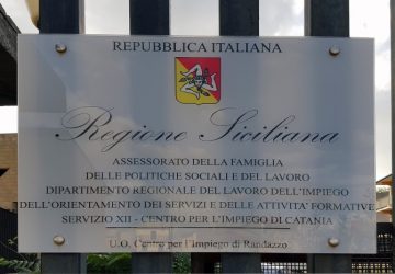 Randazzo, il Centro per l’impiego non chiuderà