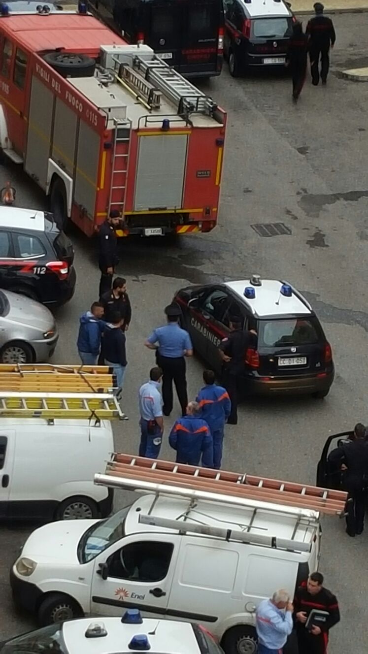 Quartiere Jungo di nuovo al setaccio dei carabinieri: 4 arresti  VIDEO