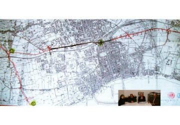 Intercomunale Jonica al vaglio della Protezione Civile