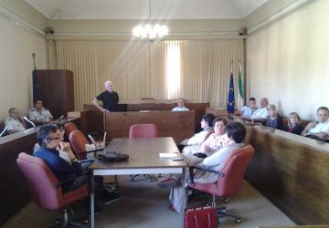 Mascali: al via il corso sulla sicurezza sul posto di lavoro per i dipendenti del Comune