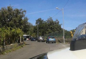 Omicidio a Nicolosi, ragazza accoltellata in auto