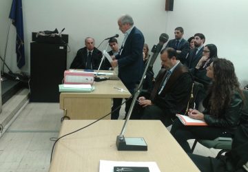 Catania, reato elettorale condannati Raffaele Lombardo e il figlio Toti