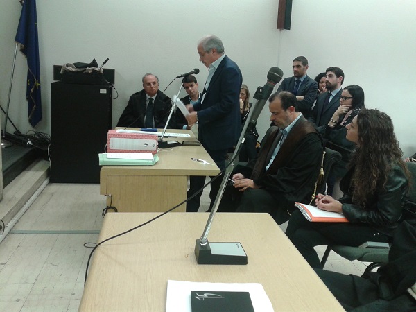 Catania, reato elettorale condannati Raffaele Lombardo e il figlio Toti