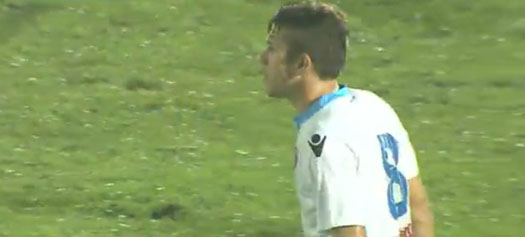 Catania calcio: a Caserta arriva la prima sconfitta stagionale