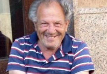 Giarre, Natale De Luca ci ha lasciati