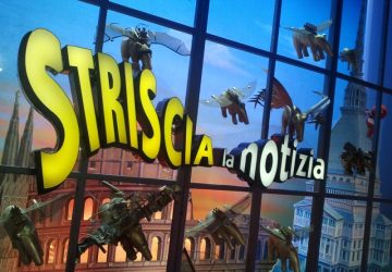 Nicolosi: grazie a &ldquo;Striscia la Notizia&rdquo; sequestrate carni macellate illegalmente e marchiate con contrassegni falsi. Denunciati i titolari