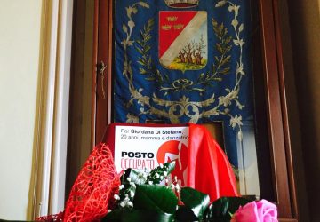 S. Alfio: emozione in Consiglio comunale per il Posto occupato