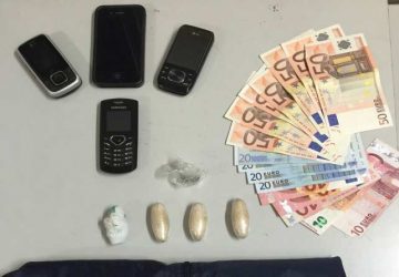 Catania: beccati con l&rsquo;eroina negli slip. Arrestati in 3