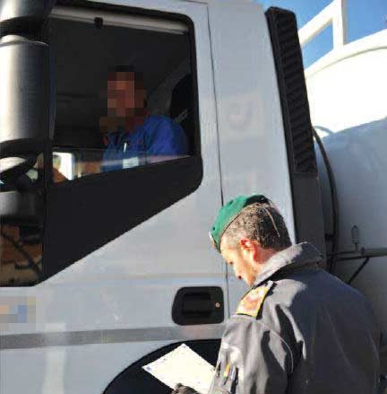 Messina, crisi idrica: controlli della guardia di finanza per contrastare speculazioni. Diversi i sequestri