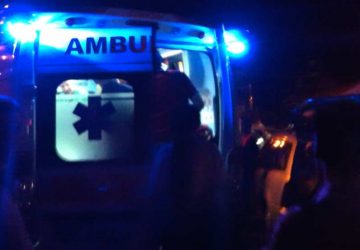 Ennesima tragedia sulla strada a Paternò: vittima un 62enne di Adrano