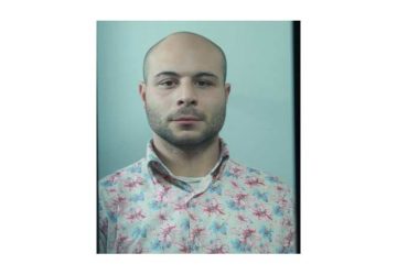 Catania: tenta rapina in gioielleria. Beccato 25enne