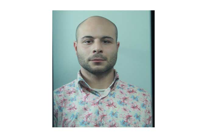 Catania: tenta rapina in gioielleria. Beccato 25enne