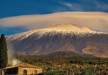 Un ponte tra la Sicilia d&rsquo;Oriente e la Cina: la sfida dei GAL