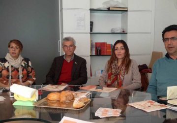 Catania: al via la campagna di solidarietá “Accorciamo le distanze”