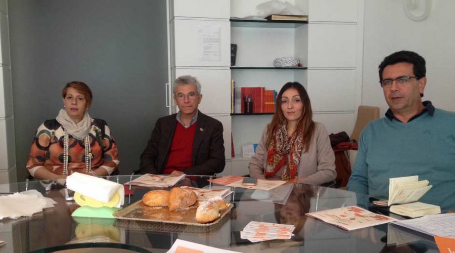 Catania: al via la campagna di solidarietá “Accorciamo le distanze”