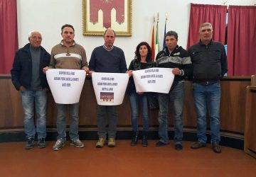 Forestali: agitazione a Catania e a Randazzo. Cresce la protesta