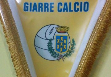 Calcio: nasce l’Asd Giarre 1946. Di Martino lascia il club