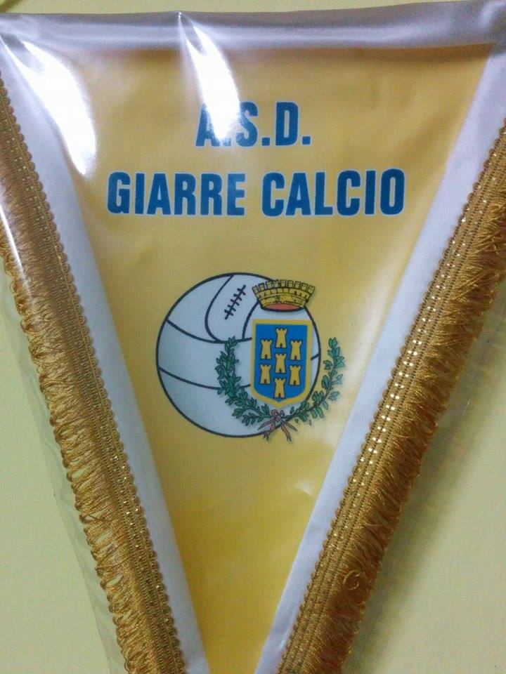 Calcio: nasce l’Asd Giarre 1946. Di Martino lascia il club