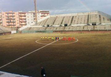 Giarre calcio: vittoria esterna storica a Messina