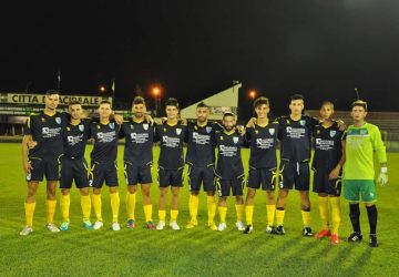 Giarre calcio: tonfo casalingo con la Leonzio