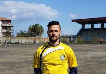 Giarre calcio, Tomassini suona la carica: contro la Leonzio vogliamo i 3 punti