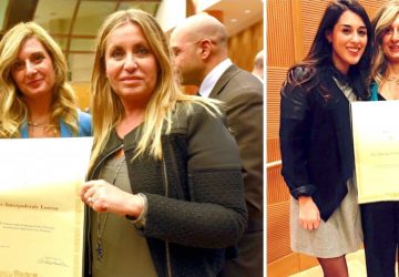 Le marmellate di Francavilla in Parlamento