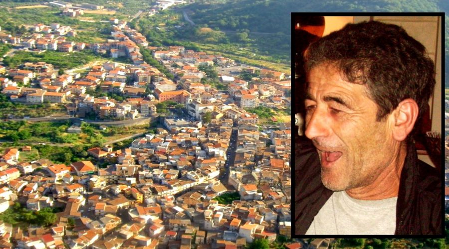 Francavilla di Sicilia, suicidio Antonino Silvestro
