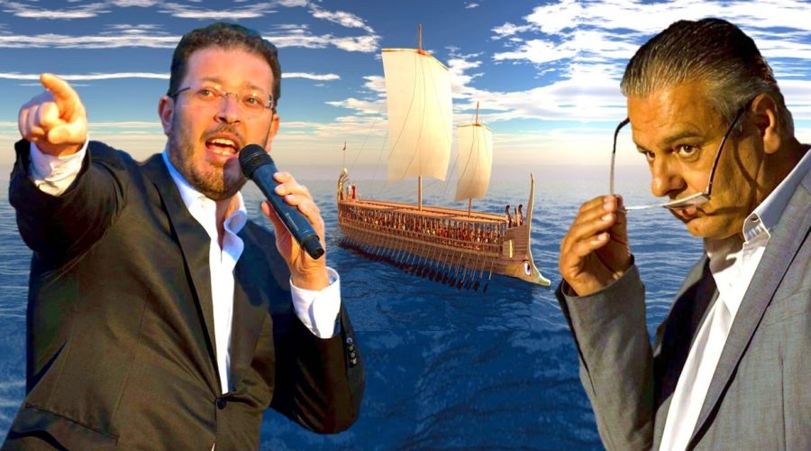 Giardini Naxos: “sospetti” sulle dimissioni da Agorà 2015