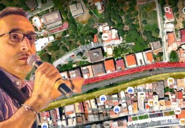 Giardini Naxos, una &ldquo;vacanza&rdquo; forzata