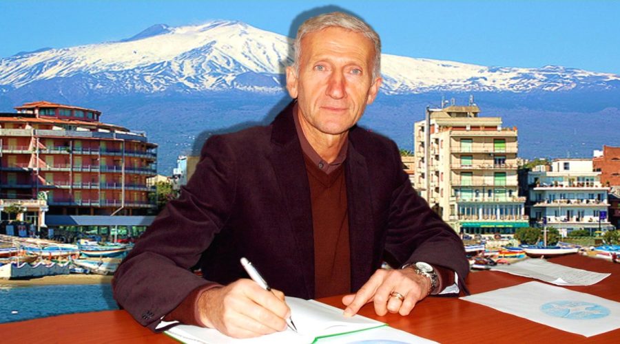 Giardini, il vicesindaco rinuncia all’indennità di carica