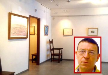 A Giardini Naxos i &ldquo;nuovi classici&rdquo; dell&rsquo;arte contemporanea