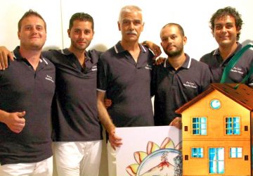 &ldquo;Casette di Luce&rdquo; a Giardini Naxos