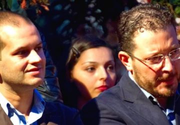 Giardini Naxos: &ldquo;ammutinamento&rdquo; sulla trireme di Agor&agrave;