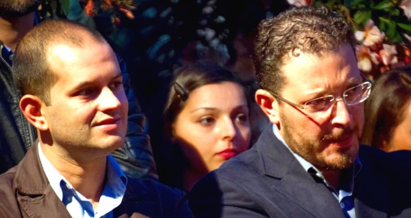 Giardini Naxos: “ammutinamento” sulla trireme di Agorà