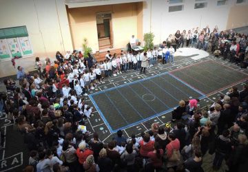 Aci Trezza: le sezioni Infanzia e della Primaria dell&rsquo;I.C.S. &ldquo;R.Rimini&rdquo; festeggiano l&rsquo;autunno