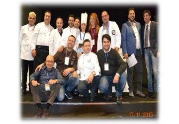 Catania, &ldquo;italian style&rdquo;: in cucina di scena il made in Italy TUTTI I PREMIATI
