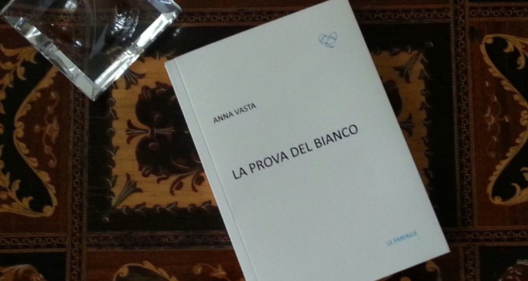 “La prova del bianco”, primo incontro letterario delle “colazioni culturali” al Casale borghese a San Gregorio