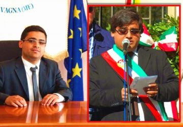 Un &ldquo;regalo&rdquo; a Malvagna dal sindaco Cunsolo