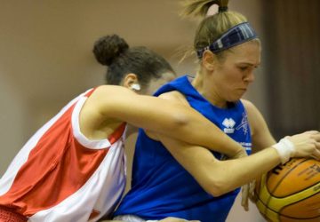 Basket donne, Pallacanestro Santa Venerina presenta due nuovi acquisti