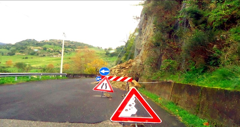 Mojo Alcantara: rischio permanente sulla Sp1