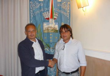 Calatabiano: nominato nuovo assessore. Si tratta di Mario Di Bella
