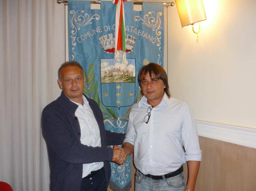 Calatabiano: nominato nuovo assessore. Si tratta di Mario Di Bella