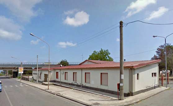 Giarre, condizioni di illegalità nel plesso Rodari: lettera-denuncia a sindaco e carabinieri